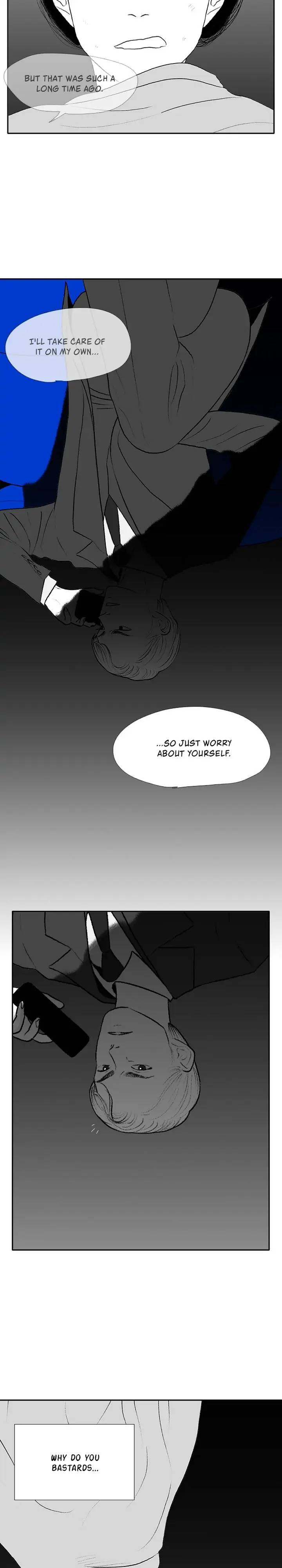 Kill Me Now Chapter 53 - Page 6