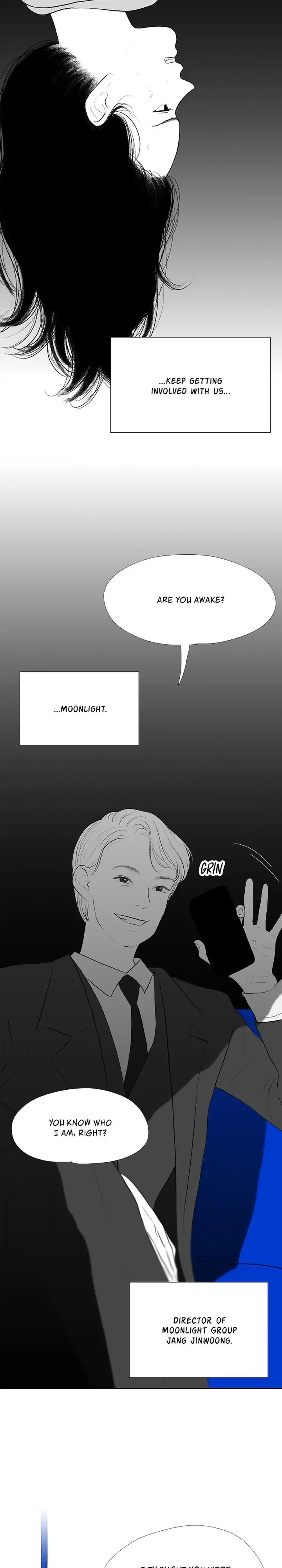 Kill Me Now Chapter 53 - Page 7