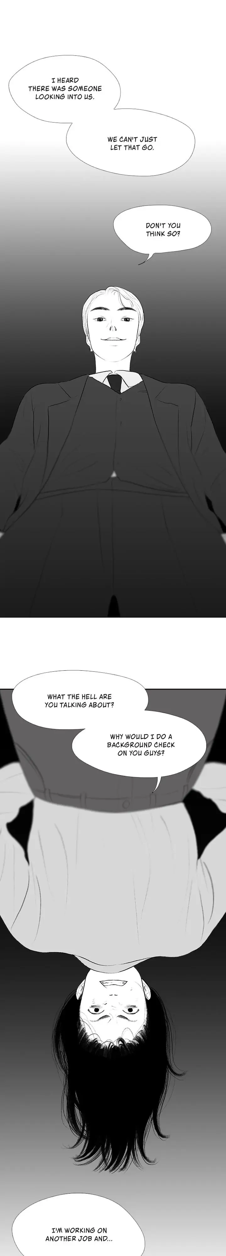 Kill Me Now Chapter 53 - Page 9