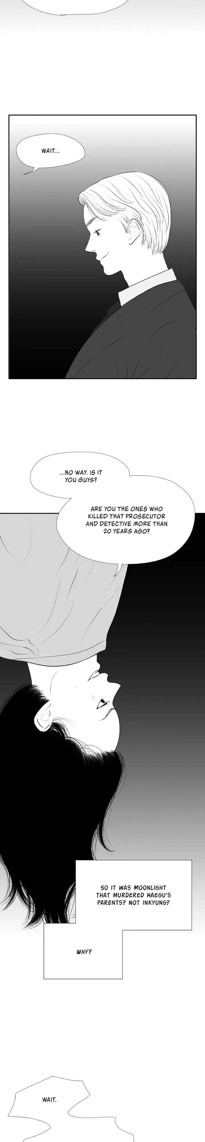 Kill Me Now Chapter 53 - Page 10