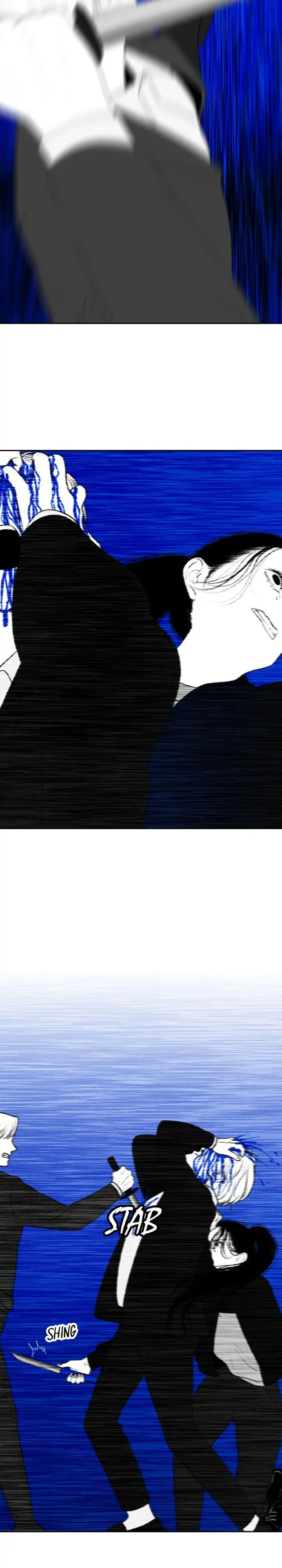 Kill Me Now Chapter 54 - Page 11