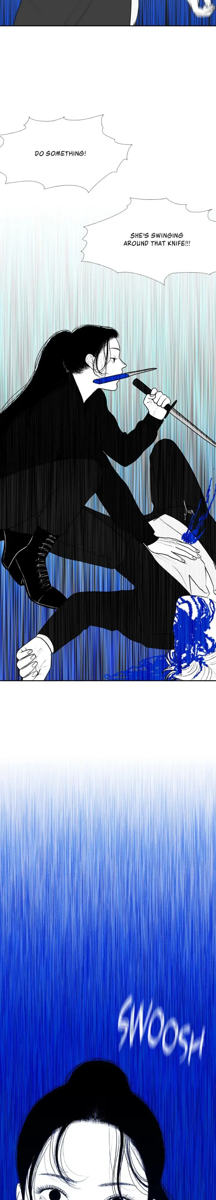 Kill Me Now Chapter 54 - Page 13