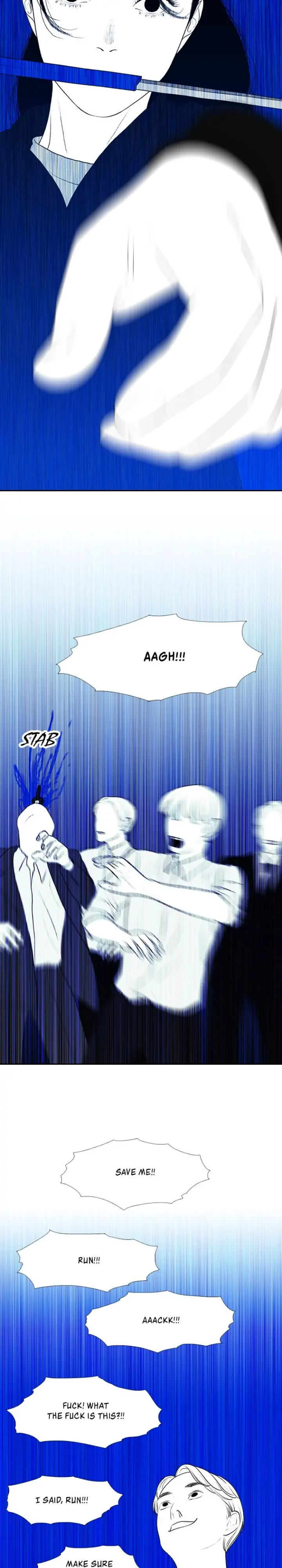 Kill Me Now Chapter 54 - Page 14