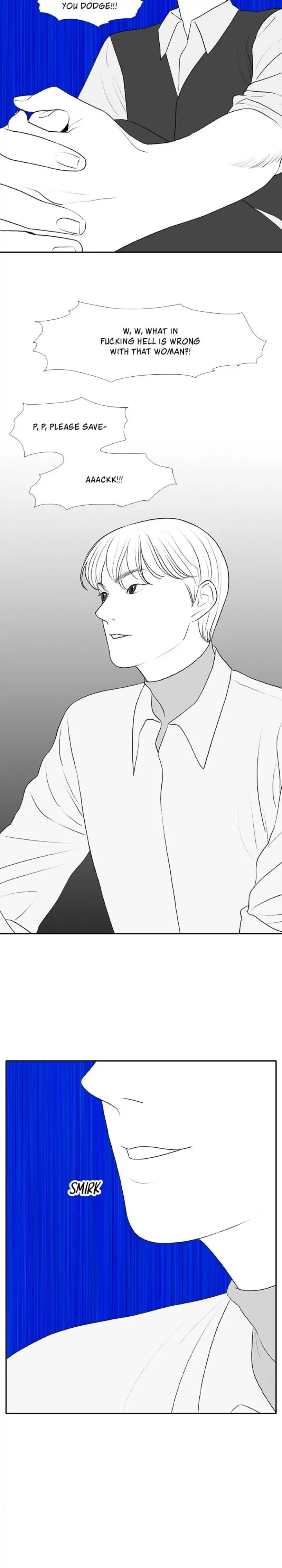 Kill Me Now Chapter 54 - Page 15