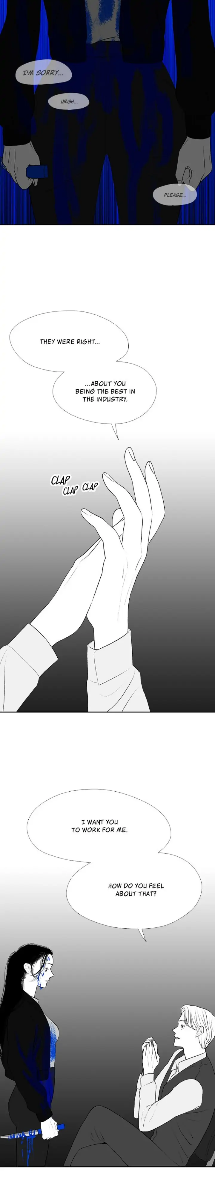 Kill Me Now Chapter 54 - Page 19