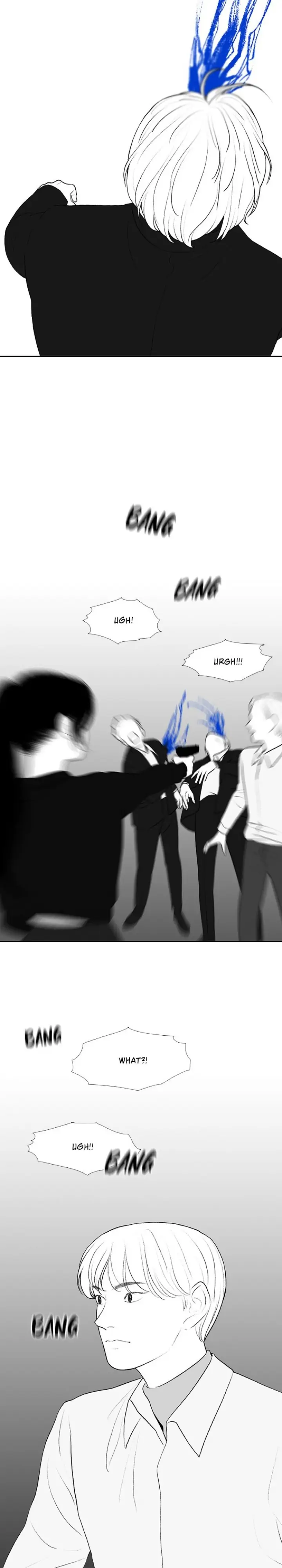 Kill Me Now Chapter 54 - Page 3