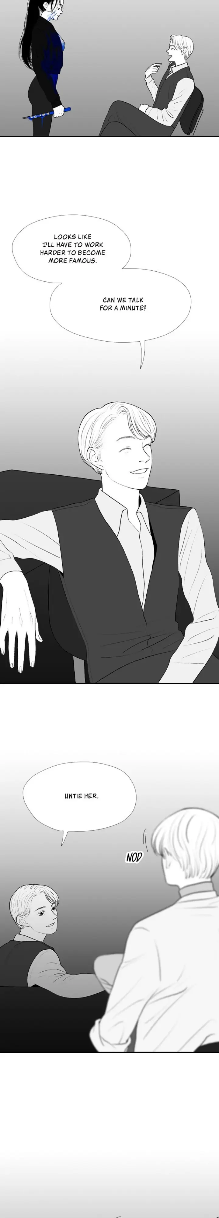 Kill Me Now Chapter 54 - Page 21