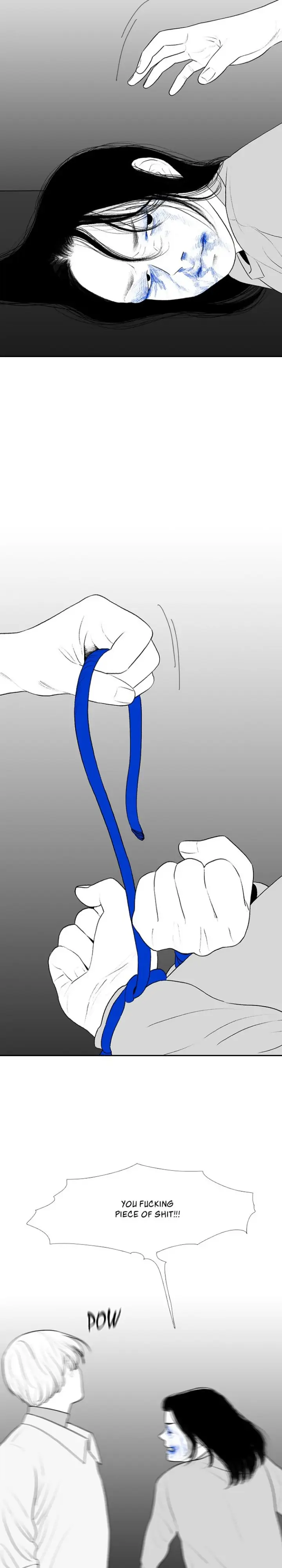 Kill Me Now Chapter 54 - Page 22