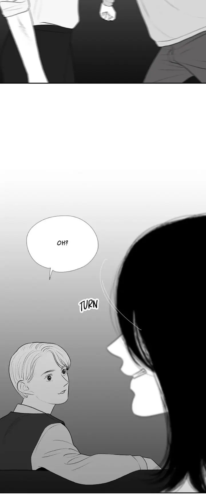 Kill Me Now Chapter 54 - Page 23