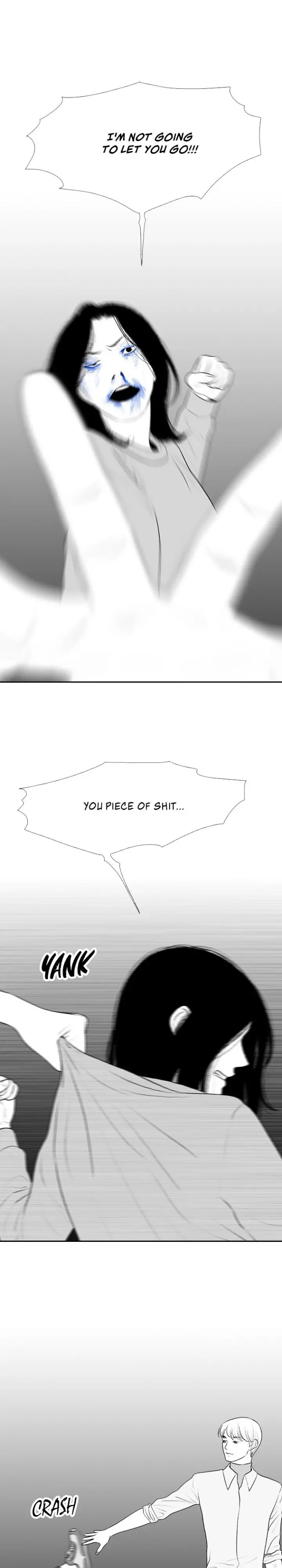 Kill Me Now Chapter 54 - Page 24