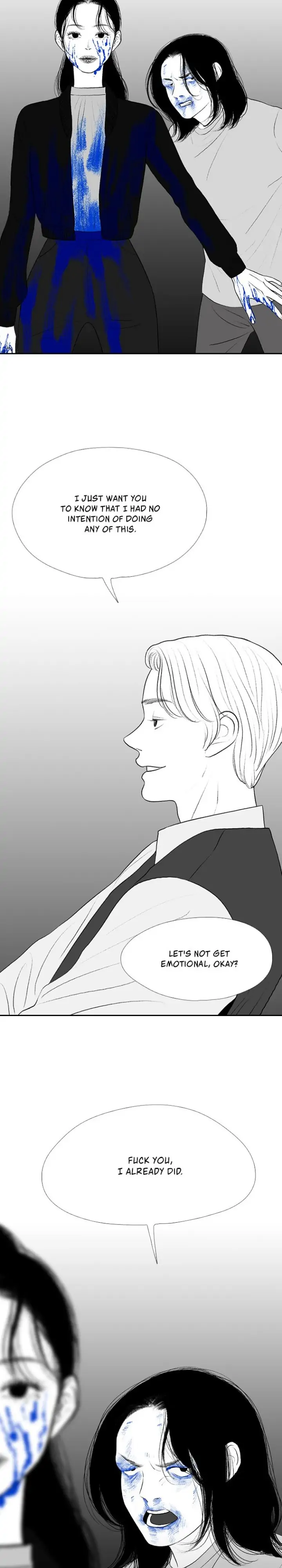 Kill Me Now Chapter 54 - Page 26