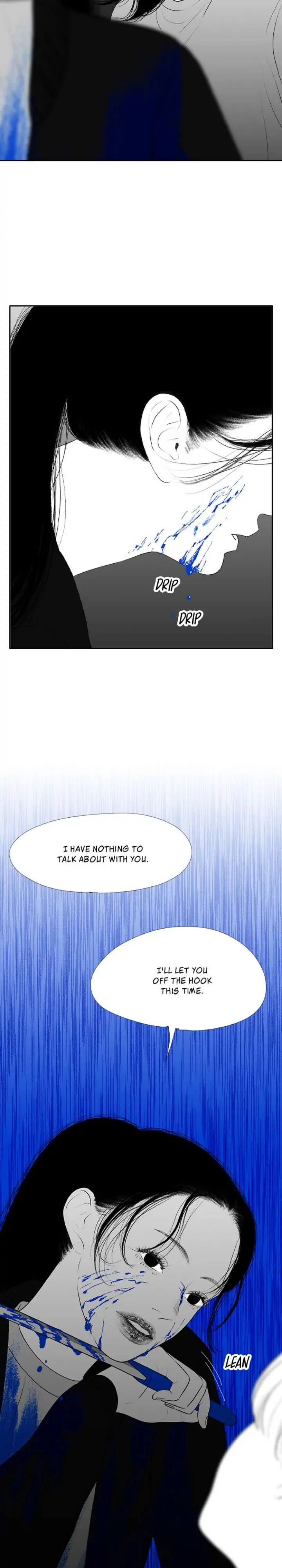 Kill Me Now Chapter 54 - Page 27