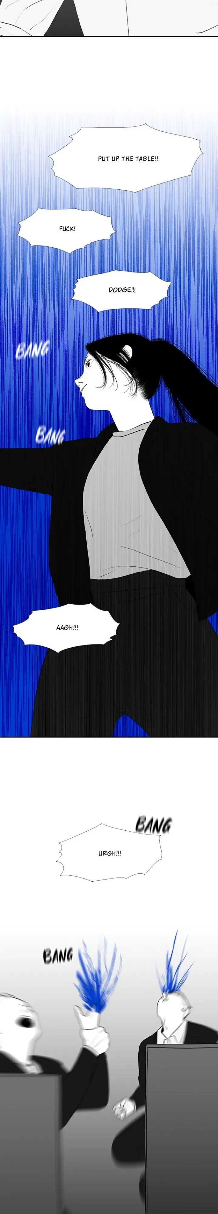 Kill Me Now Chapter 54 - Page 4