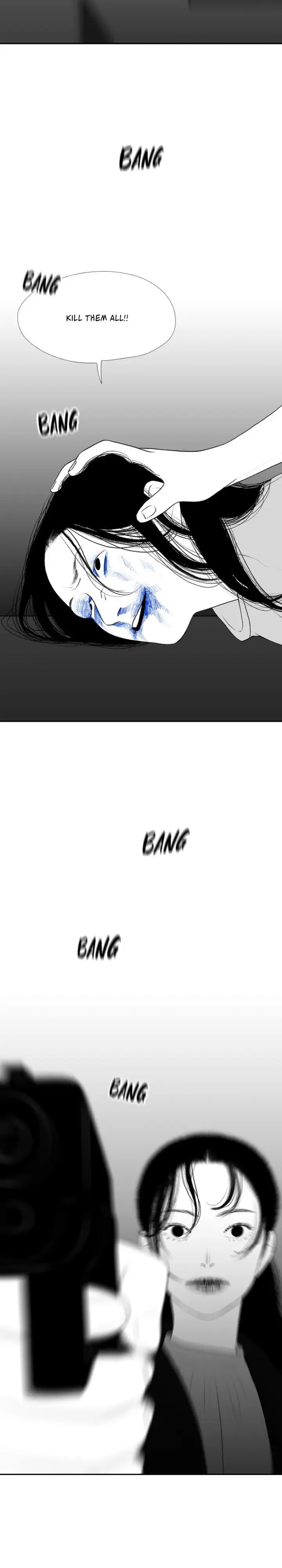 Kill Me Now Chapter 54 - Page 5