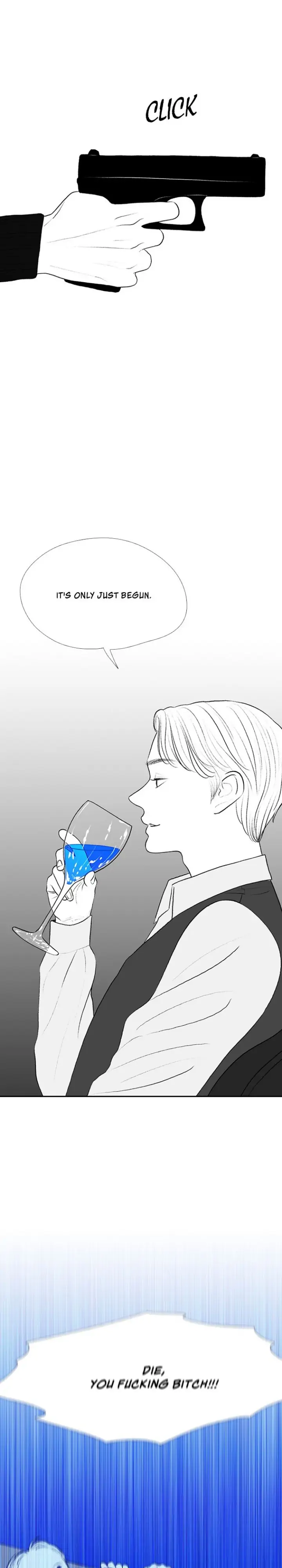 Kill Me Now Chapter 54 - Page 6