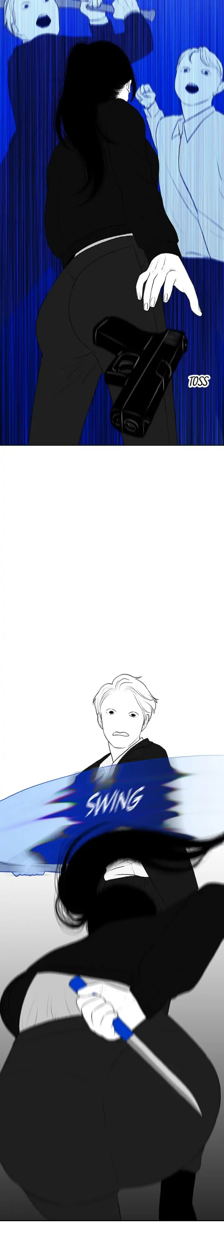 Kill Me Now Chapter 54 - Page 7