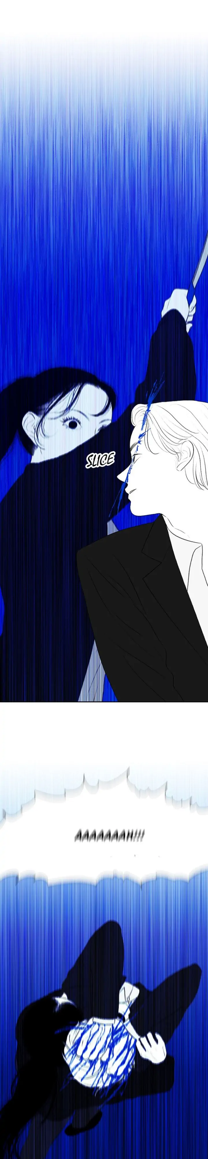 Kill Me Now Chapter 54 - Page 9