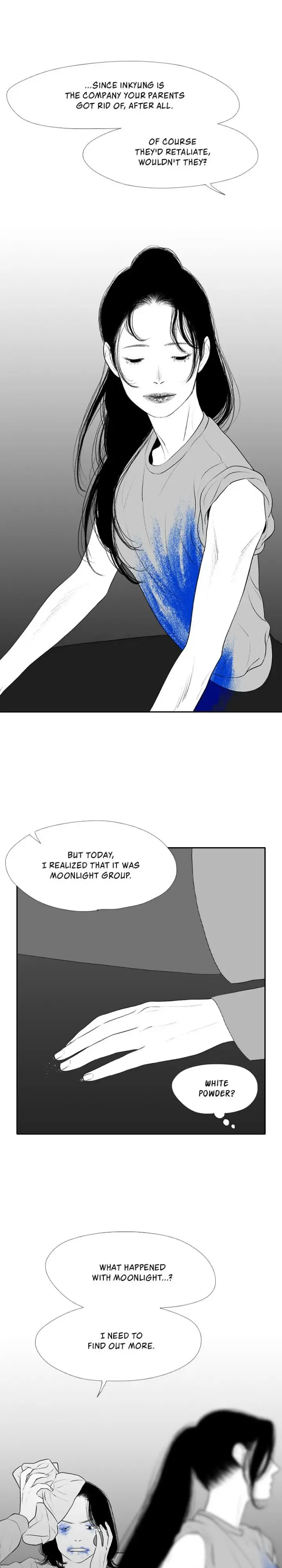 Kill Me Now Chapter 55 - Page 17