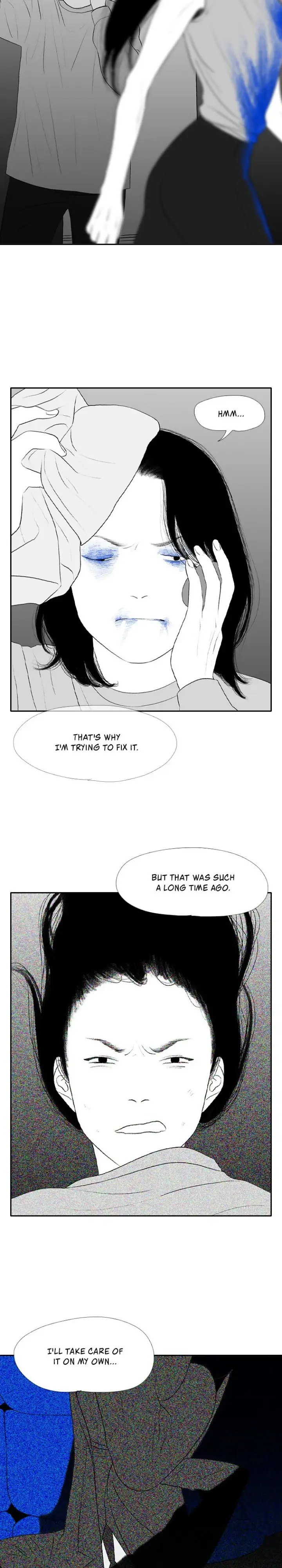 Kill Me Now Chapter 55 - Page 18