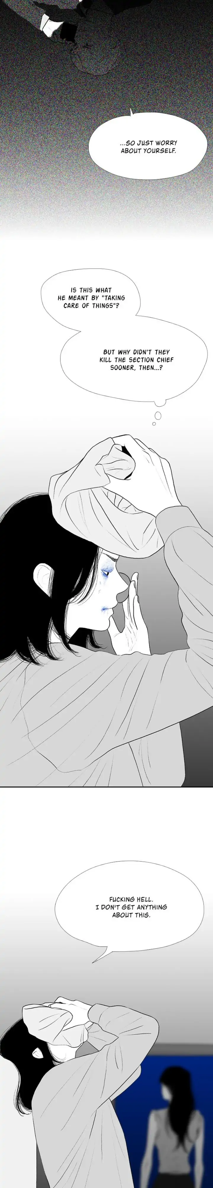 Kill Me Now Chapter 55 - Page 19
