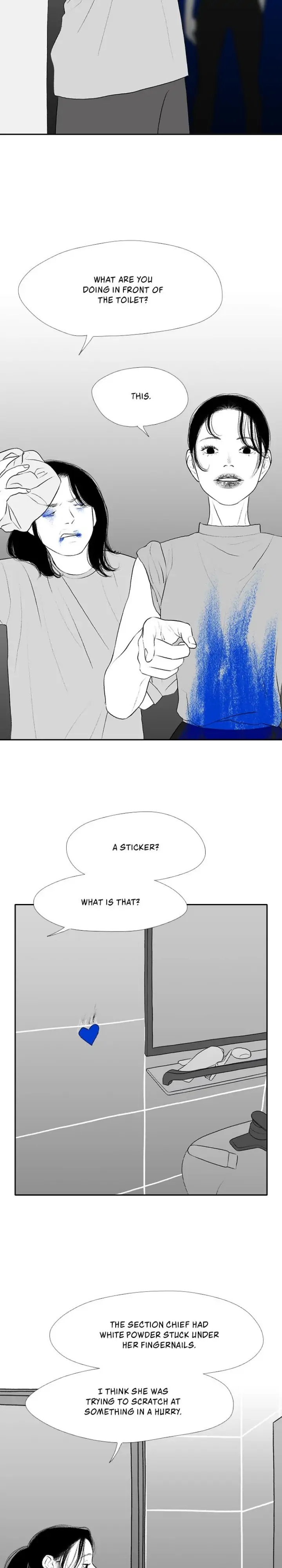 Kill Me Now Chapter 55 - Page 20
