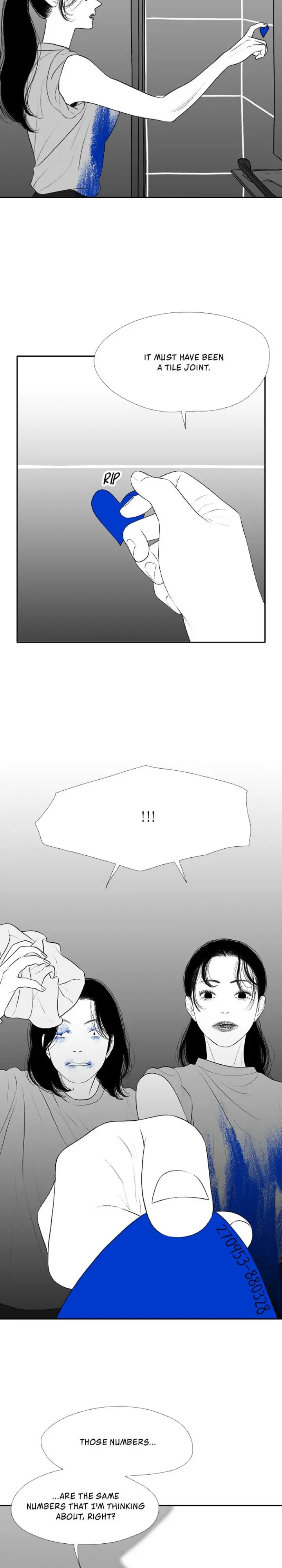 Kill Me Now Chapter 55 - Page 21