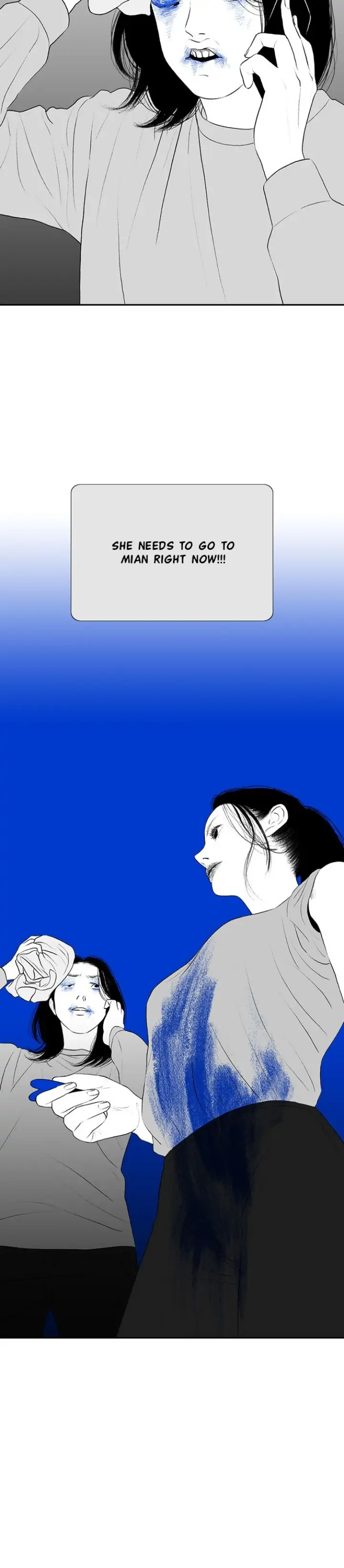 Kill Me Now Chapter 55 - Page 23