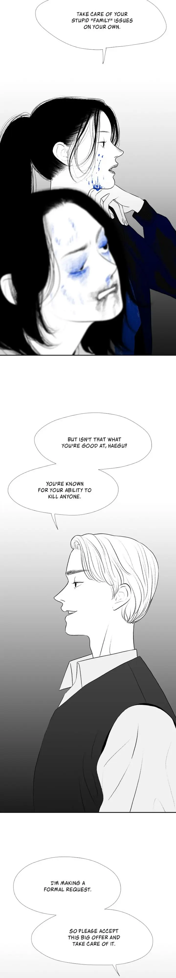 Kill Me Now Chapter 55 - Page 5