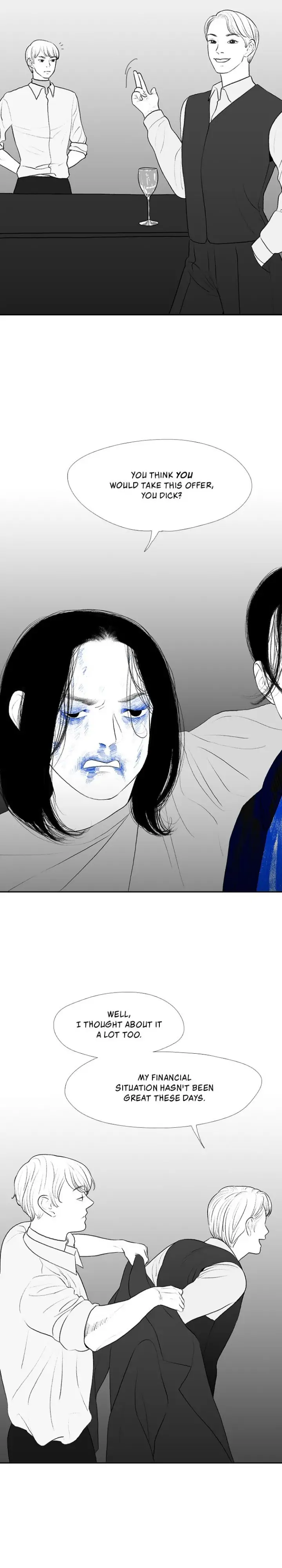 Kill Me Now Chapter 55 - Page 6