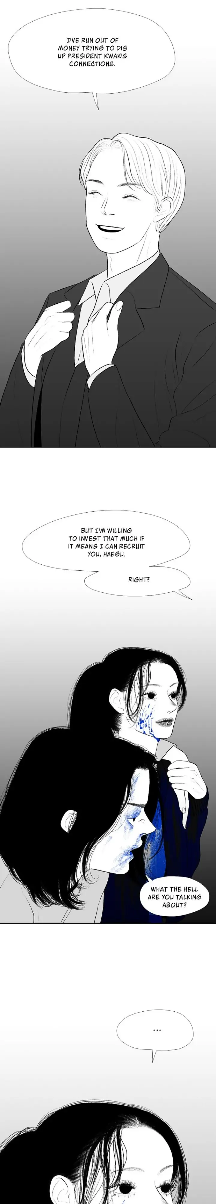 Kill Me Now Chapter 55 - Page 7