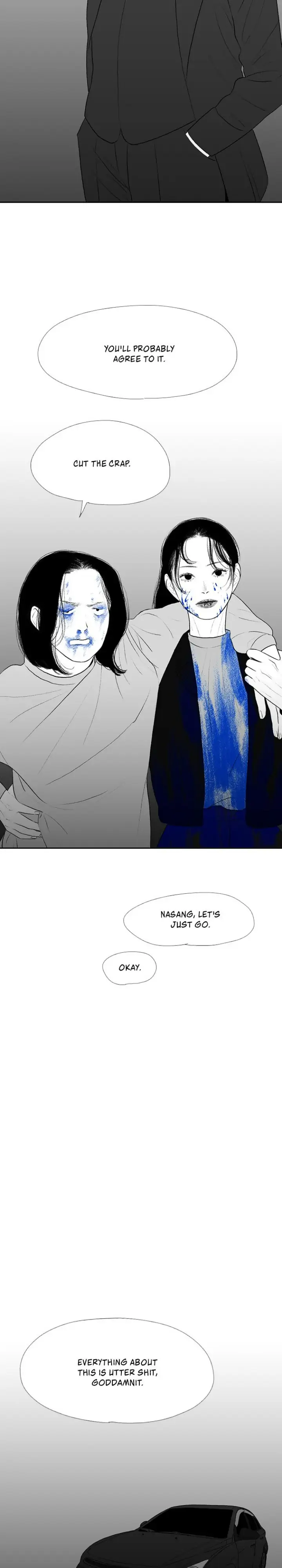 Kill Me Now Chapter 55 - Page 10