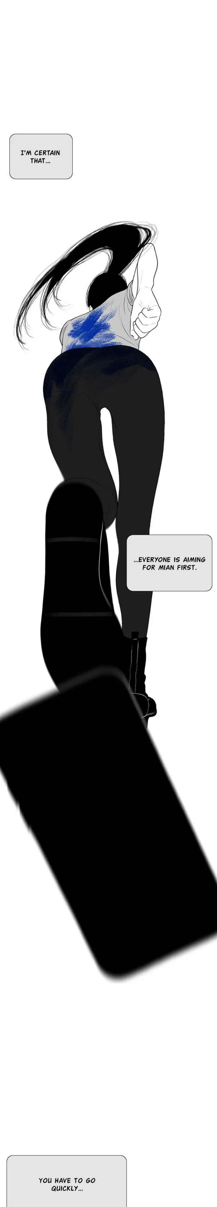Kill Me Now Chapter 56 - Page 2