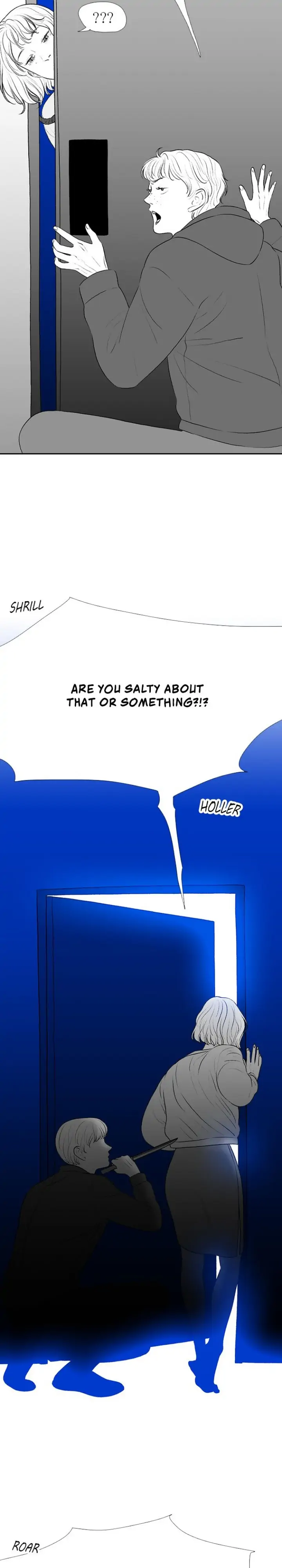 Kill Me Now Chapter 56 - Page 12