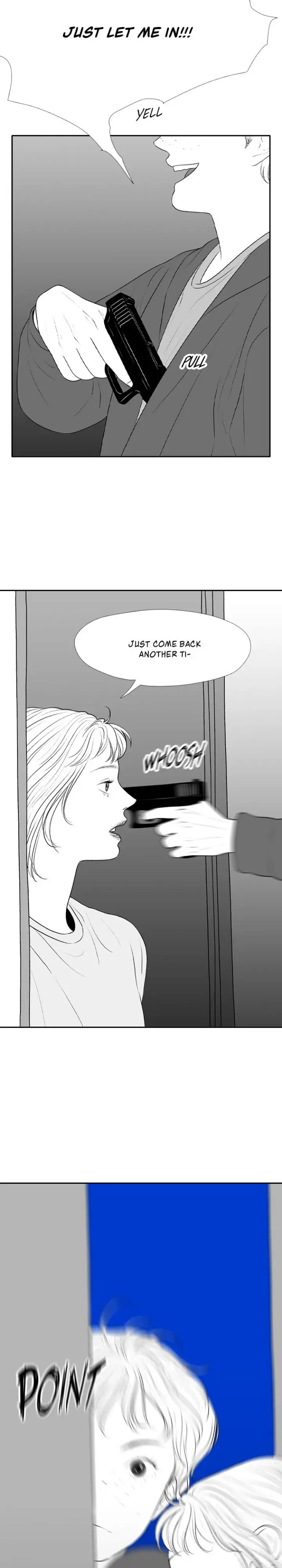 Kill Me Now Chapter 56 - Page 13