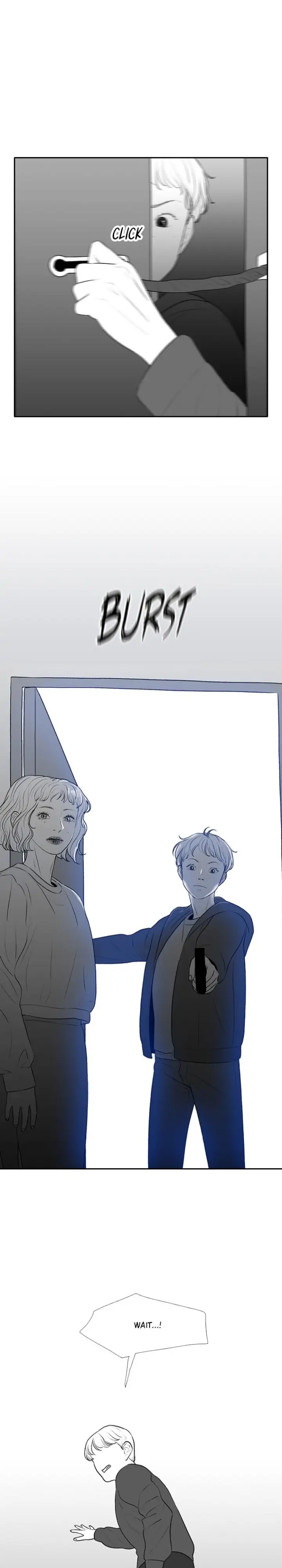 Kill Me Now Chapter 56 - Page 15