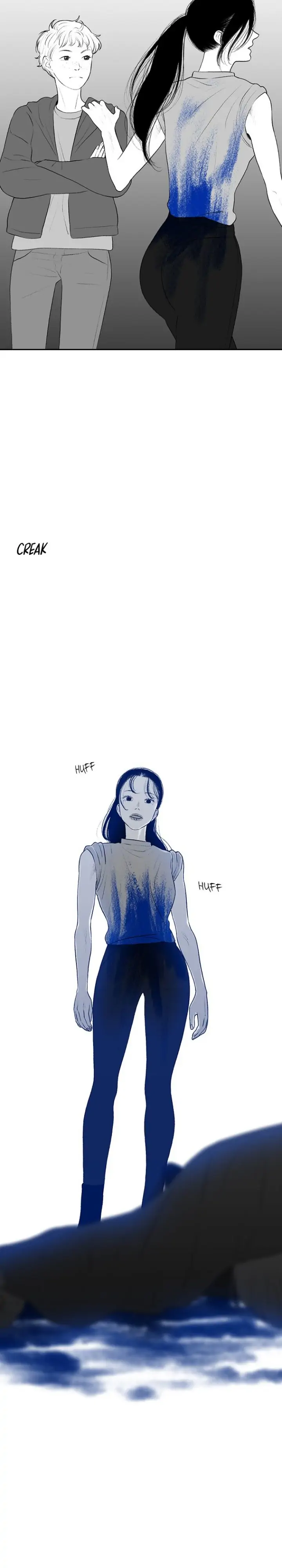Kill Me Now Chapter 56 - Page 18