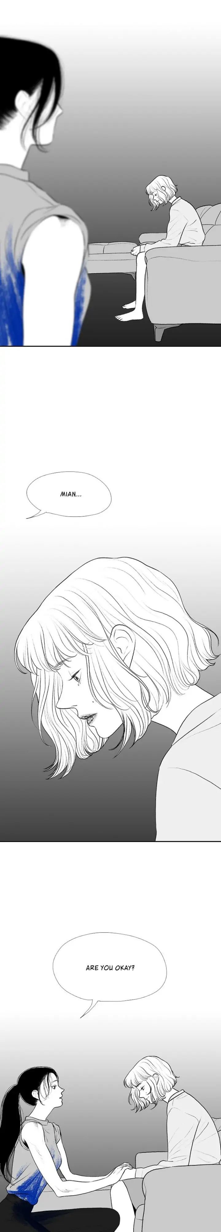 Kill Me Now Chapter 56 - Page 19