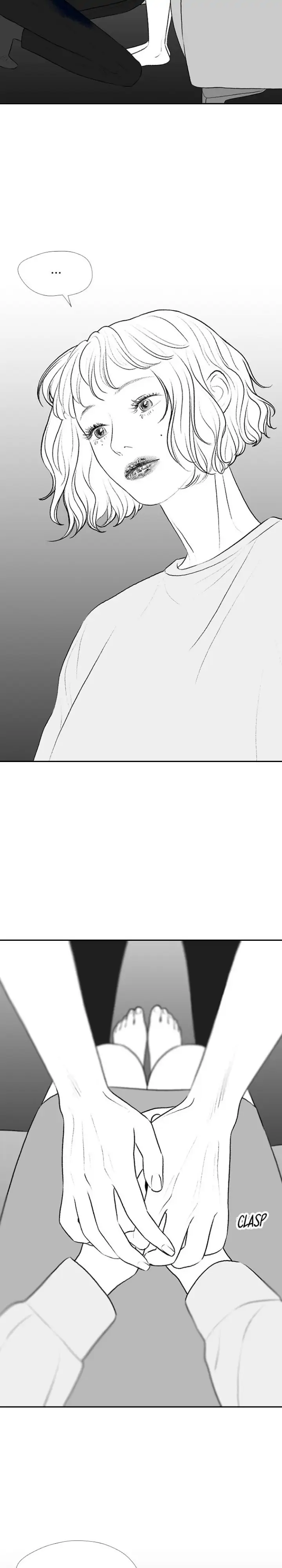 Kill Me Now Chapter 56 - Page 20