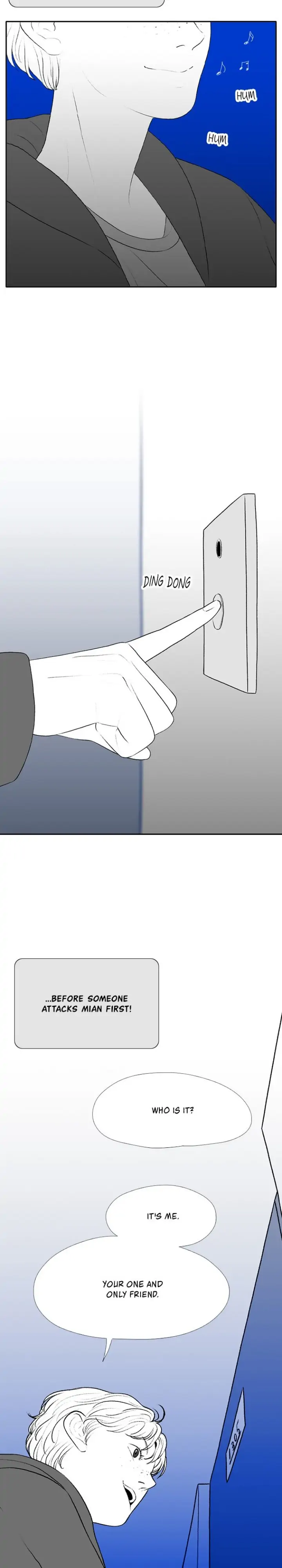 Kill Me Now Chapter 56 - Page 3