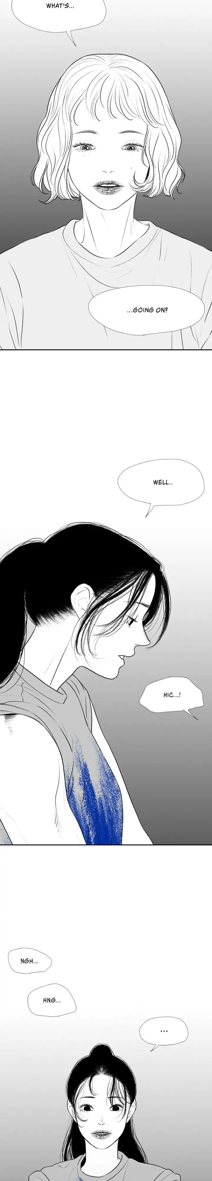 Kill Me Now Chapter 56 - Page 21