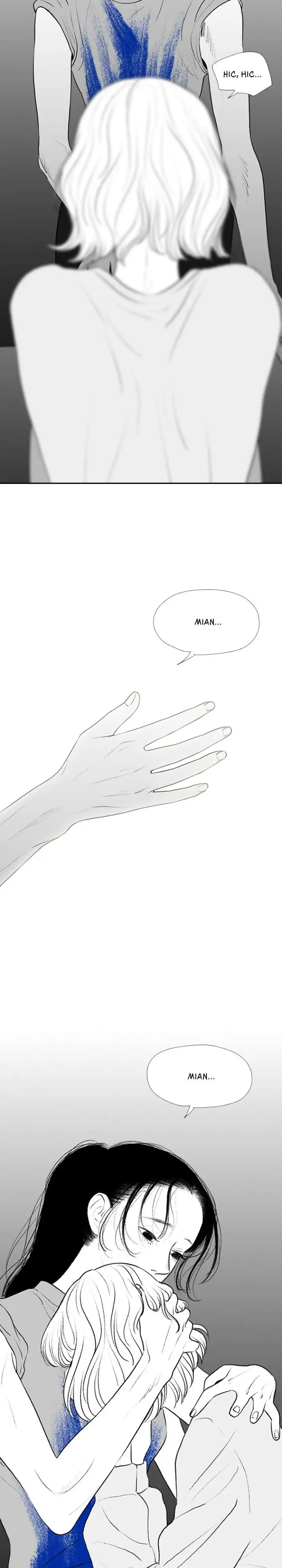 Kill Me Now Chapter 56 - Page 22