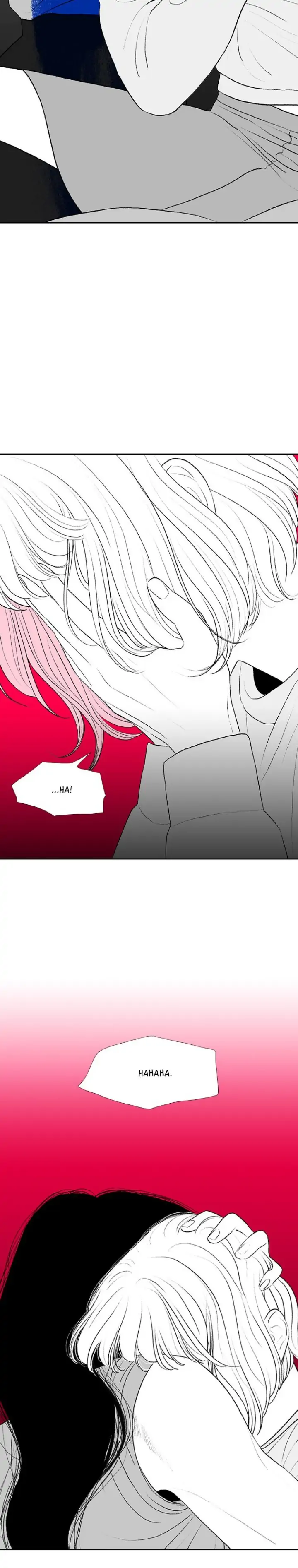 Kill Me Now Chapter 56 - Page 23