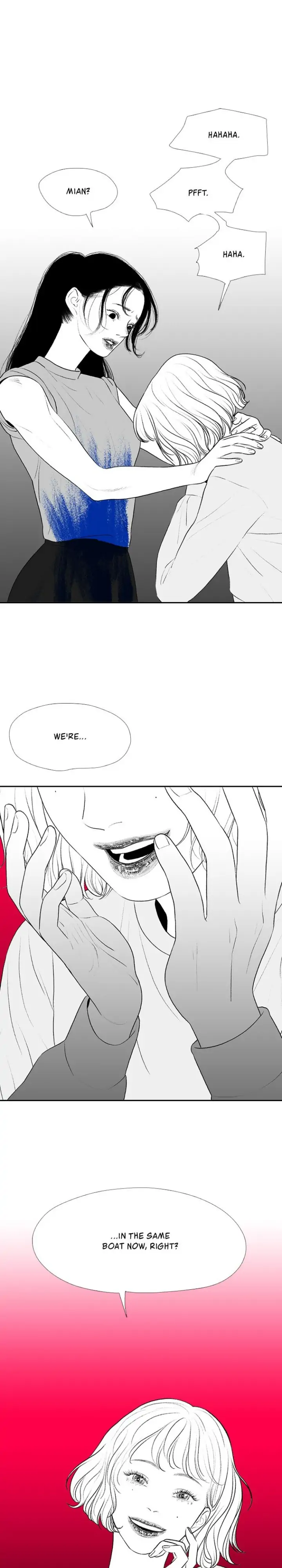 Kill Me Now Chapter 56 - Page 24