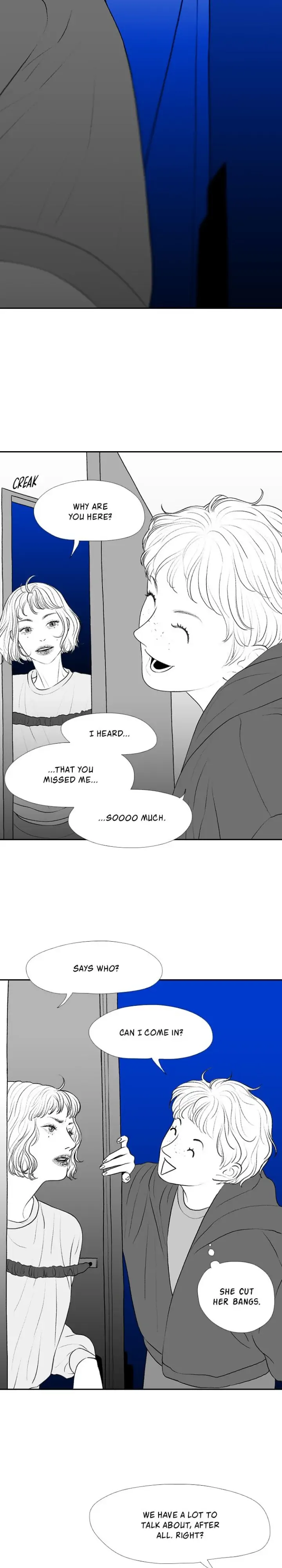 Kill Me Now Chapter 56 - Page 4