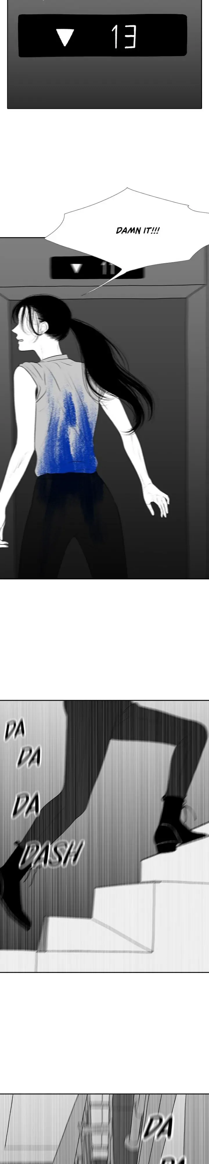 Kill Me Now Chapter 56 - Page 6