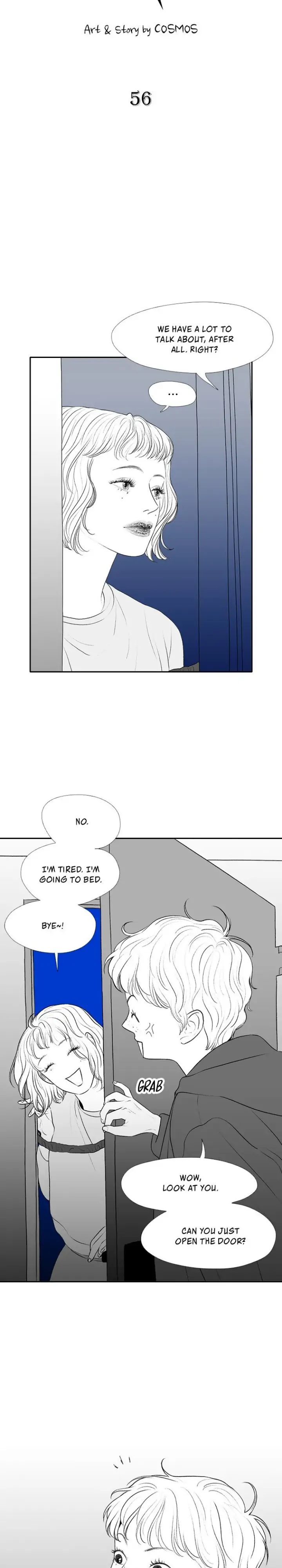Kill Me Now Chapter 56 - Page 10