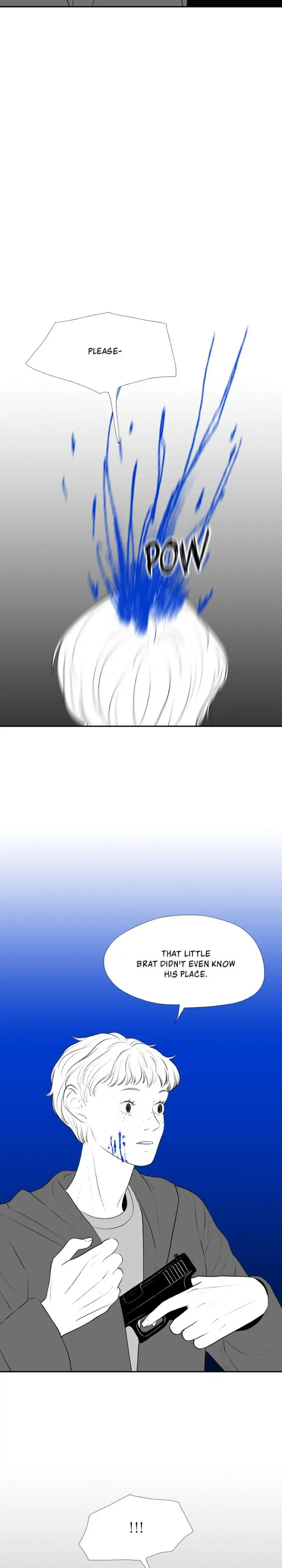 Kill Me Now Chapter 57 - Page 2