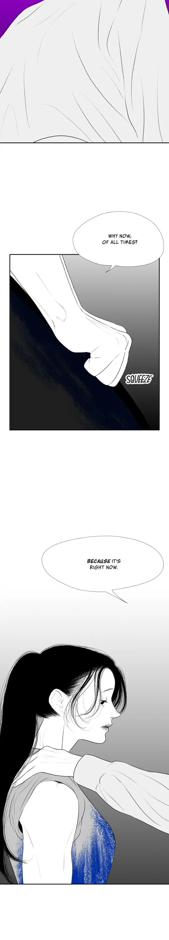 Kill Me Now Chapter 57 - Page 14