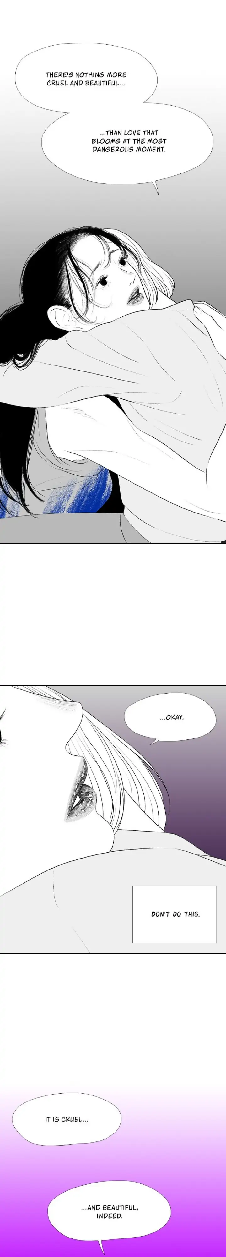 Kill Me Now Chapter 57 - Page 15
