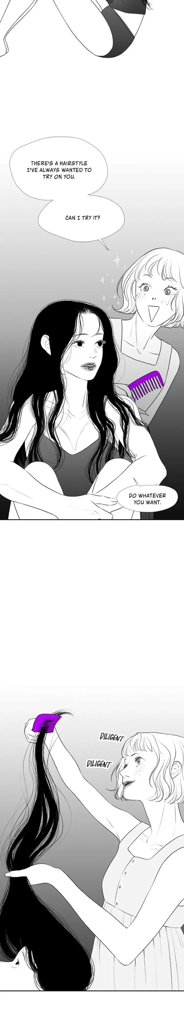 Kill Me Now Chapter 57 - Page 20